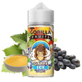 Grape Ice Gorilla Custard Fruits E Liquid by E&B Flavor - E-LIQUIDS - UAE - KSA - Abu Dhabi - Dubai 