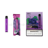 IGET SHION Disposable Pod Device 400mAh (60MG - 3Pcs/Pack) Abudhabi Dubai KSA Oman Jordan Egypt