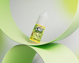 Tokyo Crazy Fruits Green Grape Saltnic 30ml ABU DHABI DUBAI AL AIN SHARJAH RUWAIS KSA