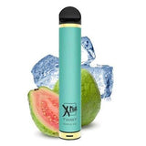 XTRA Twist Disposable Vaporiser - with adjustable airflow - Pods - UAE - KSA - Abu Dhabi - Dubai - 