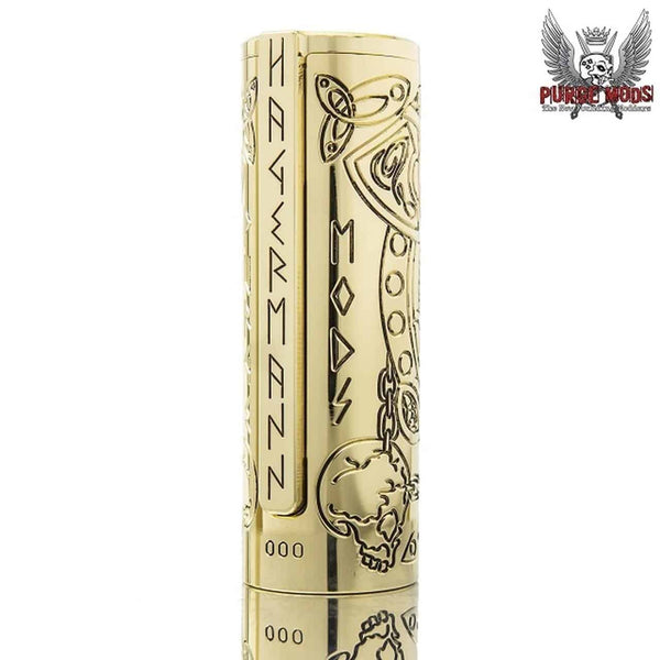 Purge Mods - Hagermann Edition Guillotine - 