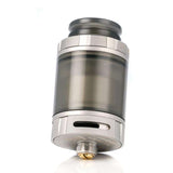 HELLVAPE Destiny RTA Tank - Matte SS ULTEM - Coils & Tanks - UAE - KSA - Abu Dhabi - Dubai - RAK 16