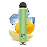 XTRA Twist Disposable Vaporiser - with adjustable airflow - Pods - UAE - KSA - Abu Dhabi - Dubai - 