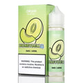 HONEYDEW ICE - ORGNX ELIQUIDS - 60ML Available In Abu Dhabi Dubai KSA