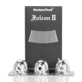 HORIZON FALCON 2 SECTOR MESH COILS - 0.14 ohm - Coils & Tanks - UAE - KSA - Abu Dhabi - Dubai - RAK 