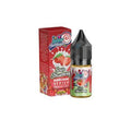 Horny Bubblegum Sour Strawberry 30ml SaltNic by Flava - UAE - KSA - Abu Dhabi - Dubai - RAK 1