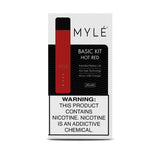 MYLE BASIC KIT V4 Abudhabi Dubai KSA