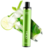 HQD Cuvie Plus Disposables Pod Device (1200 Puffs) - Pods - UAE - KSA - Abu Dhabi - Dubai - RAK 10