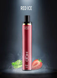 HQD Cuvie Plus Disposables Pod Device (1200 Puffs) - Pods - UAE - KSA - Abu Dhabi - Dubai - RAK