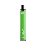 HQD Cuvie Plus Disposables Pod Device (1200 Puffs) - Pods - UAE - KSA - Abu Dhabi - Dubai - RAK 5