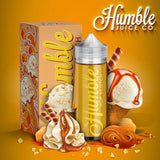 HUMBLE - HOP SCOTCH (3MG 120ML) Abu dhabi Dubai KSA