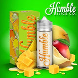 HUMBLE - SWEATER PUPPETS (3MG 120ML) Abu dhabi Dubai Sharjah KSA