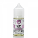 Strawberry Candy (Sweet Strawberry) - I Love Salts / Mad Hatter Juice - Salt Nic - UAE - KSA - Abu 