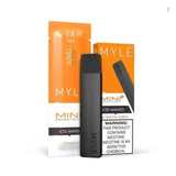 Myle Mini 2 Disposable Pod Kit-abu dhabi-dubai-sharjah-uae-saudi arabia