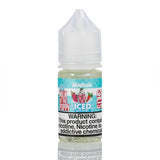 Iced Milk of the Poppy abudhabi dubai Oman