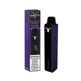 IGNITE – V150 (1500+ Puffs) Disposable Vape Abudhabi Dubai Ruwais KSA UK 