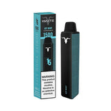 IGNITE – V150 (1500+ Puffs) Disposable Vape Abudhabi Dubai Ruwais KSA UK 