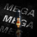 Mega Custard Caramel 30ml SaltNic by Grand E Liquid ABU DHABI DUBAI RUWAIS UMM AL QUAWAIN SHARJAH KSA