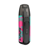 JUSTFOG MINI FIT ULTRA PORTABLE POD SYSTEM - SYSTEMS - UAE - KSA - Abu Dhabi - Dubai - RAK 14