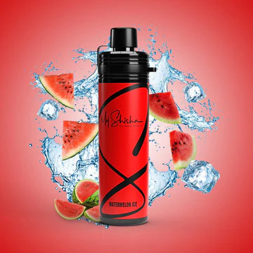 dubai shisha vape Aroma concentrate Heisenberg Cola 30 ml main image 0