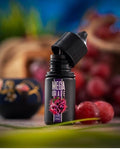 Mega Grape 30ml SaltNic by Grand E Liquid ABU DHABI DUBAI AL AIN RUWAIS KSA