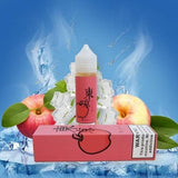 Tokyo Ejuice Apple E Liquid 60ml - E-LIQUIDS - UAE - KSA - Abu Dhabi - Dubai - RAK 1