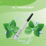 E-Medwakh Pods - Mint Ice - UAE - KSA - Abu Dhabi - Dubai - RAK 2