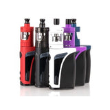 Innokin Kroma-A with Zenith Starter Kit 2000mAh Available to order Online from Vape Gate UAE with a unique Delivery service in UAE, Abu Dhabi, Dubai, Al Ain, Ras Al khaim Khaimah, Ajman, Sharjah, Ruwais