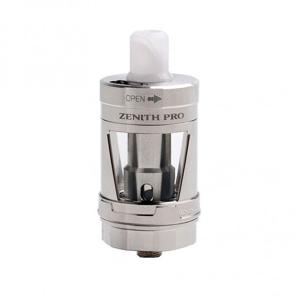INNOKIN ZENITH PRO MTL TANK | UAE & KSA | Best Vape Shop In UAE INNOKIN ZENITH PRO MTL TANK | UAE & KSA | Best Vape Shop In UAE