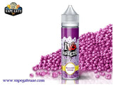 Blackcurrant 60ml E juice by IVG Abu Dhbai & Dubai UAE