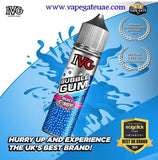 Bubblegum 60ml E juice by IVG Abu Dhabi & Dubai UAE