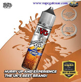 Caramel Lollipop 60ml E juice by IVG Abu Dhabi & dubai UAE