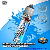 Chew Peppermint Breeze 60ml E juice by IVG Abu Dhabi & Dubai UAE