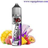 Chew Tropical Berry 60ml E juice by IVG Abu Dhabi & dubai UAE