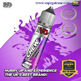 Chew Tropical Berry 60ml E juice by IVG Abu Dhabi & dubai UAE