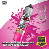 Summer Blaze 60ml E juice by IVG Abu Dhabi & Dubai UAE