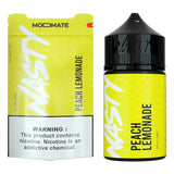 Peach Lemonade - Nasty Modmate 60ml Abu Dhabi Dubai Fujairah Khorfakan KSA