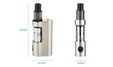 JUSTFOG P14A 900mAh Starter Kit Vape Gate UAE