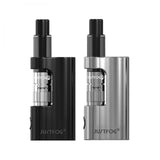 JUSTFOG P14A 900mAh Starter Kit Vape Gate UAE