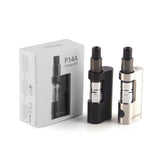 JUSTFOG P14A 900mAh Starter Kit Vape Gate UAE