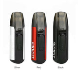 justfog mini fit ultra portable pod system ,Minifit vape gate uae , shop vape online uae and abu dhabi