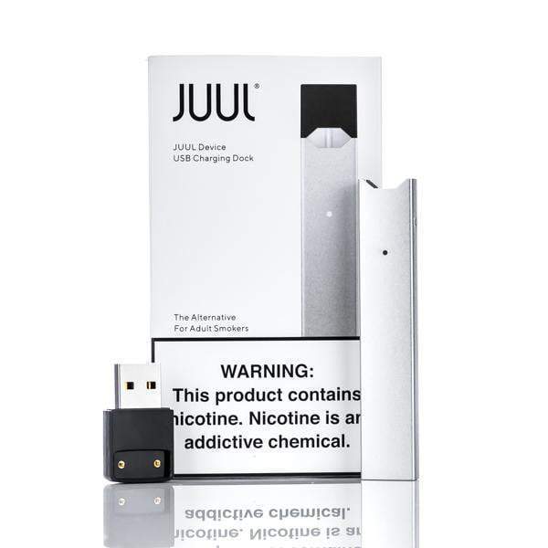 JUUL Device Kit JUUL Device Kit