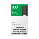 JUUL 2 Pods ABU DHABI DUBAI AL AIN RUWAIS FUJAIRAH RAK KSA