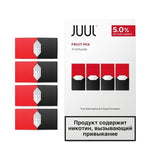 JUUL Refillable Pods Russian Version Abu Dhbai & Dubai UAE, KSA Saudi Arabia