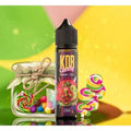 KDB Candy 60ml E Liquid by Grand E-Liquid - 3 mg - 60 ml - E-LIQUIDS - UAE - KSA - Abu Dhabi - Dubai