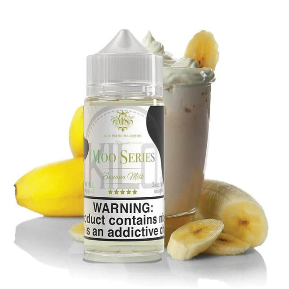 Size:100ml And Up Banana Milk - Kilo Moo Series 100ml Vape Juice $11.99 Australia Banana Milk - Moo E-liquids (100 Ml) 12 Size:100ml And Up Banana Milk - Kilo Moo Series 100ml Vape Juice $11.99 Australia Banana Milk - Moo E-liquids (100 Ml) 12
