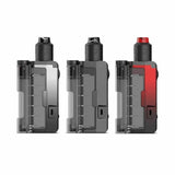 DOVPO TOPSIDE LITE 90W SQUONK TC KIT WITH VARIANT RDA