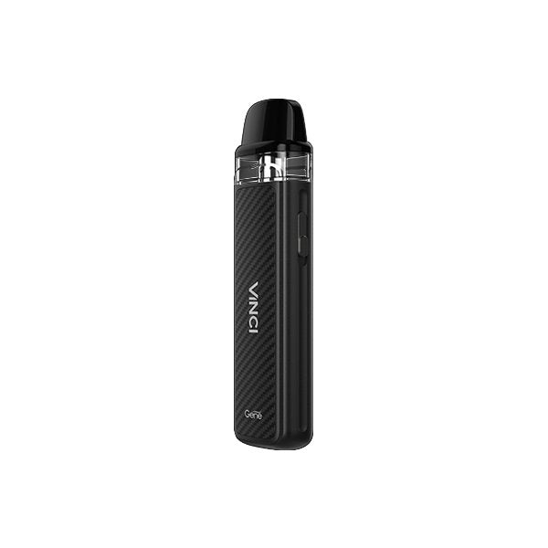 elfbar nachfüll pod läuft aus Pod Drag S2 Voopoo, cigarette électronique Voopoo Drag S2 main image 1
