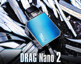 VOOPOO DRAG Nano 2 Pod Kit 800mAh ABU DHABI DUBAI KSA