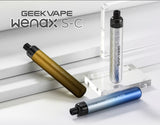 WENAX S-C 1100MAH POD SYSTEM BY GEEKVAPE vape delivery dubai